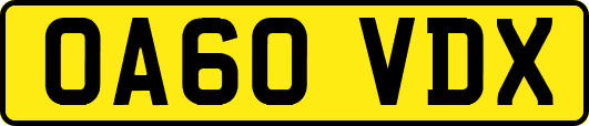 OA60VDX