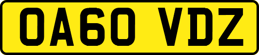 OA60VDZ
