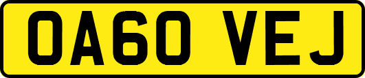 OA60VEJ