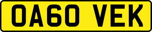 OA60VEK