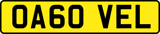 OA60VEL