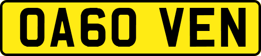 OA60VEN