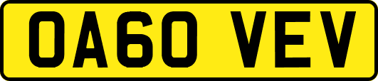 OA60VEV