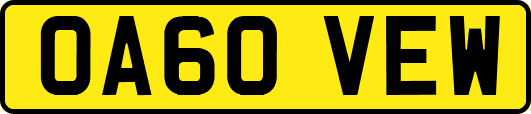 OA60VEW