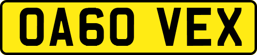 OA60VEX