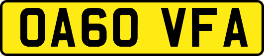 OA60VFA