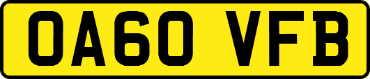 OA60VFB