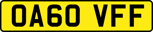 OA60VFF