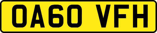 OA60VFH