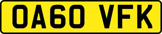 OA60VFK