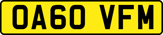 OA60VFM