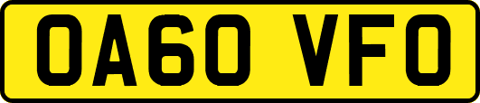 OA60VFO