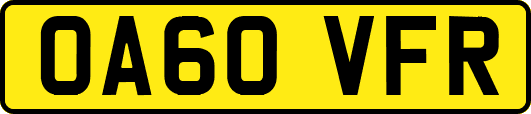 OA60VFR