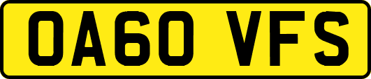 OA60VFS
