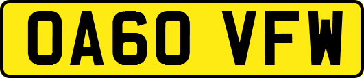 OA60VFW