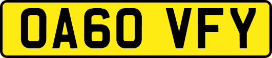 OA60VFY