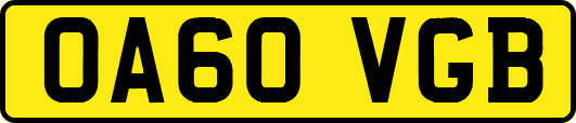 OA60VGB