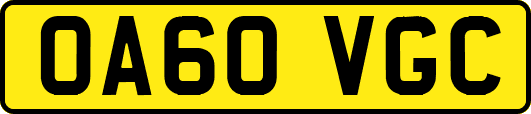 OA60VGC