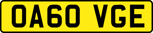 OA60VGE