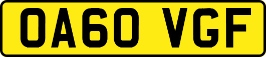 OA60VGF