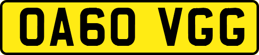 OA60VGG