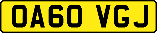 OA60VGJ