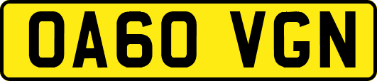 OA60VGN