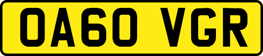 OA60VGR