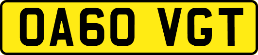 OA60VGT