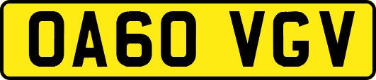 OA60VGV