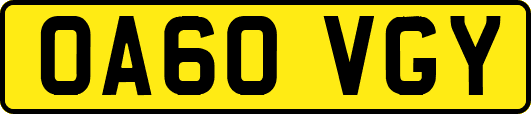 OA60VGY