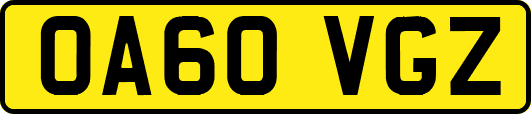 OA60VGZ