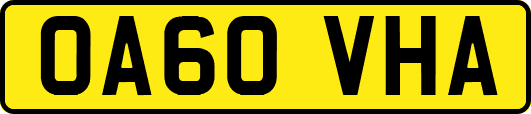 OA60VHA