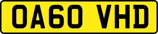 OA60VHD