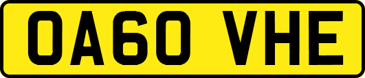 OA60VHE