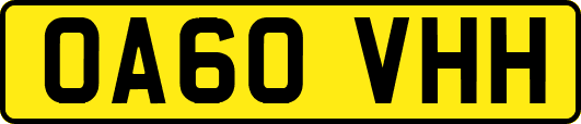 OA60VHH