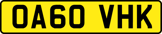 OA60VHK