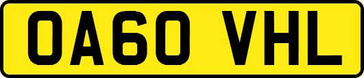 OA60VHL