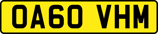 OA60VHM