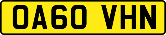 OA60VHN