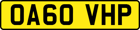 OA60VHP