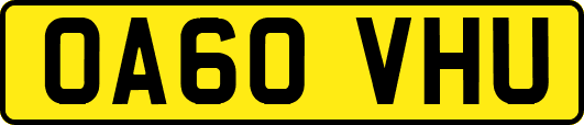 OA60VHU