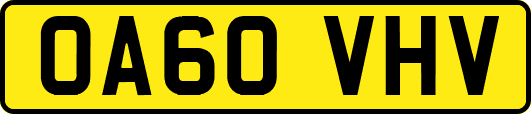 OA60VHV