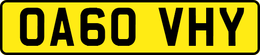OA60VHY