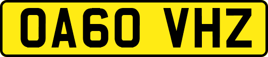 OA60VHZ