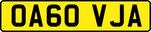 OA60VJA