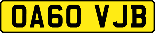 OA60VJB