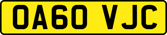 OA60VJC