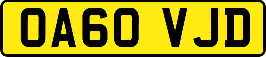 OA60VJD