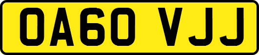 OA60VJJ